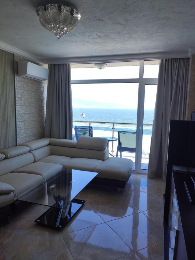 Deluxe Apartments Gallery 2 Слънчев бряг Екстериор снимка