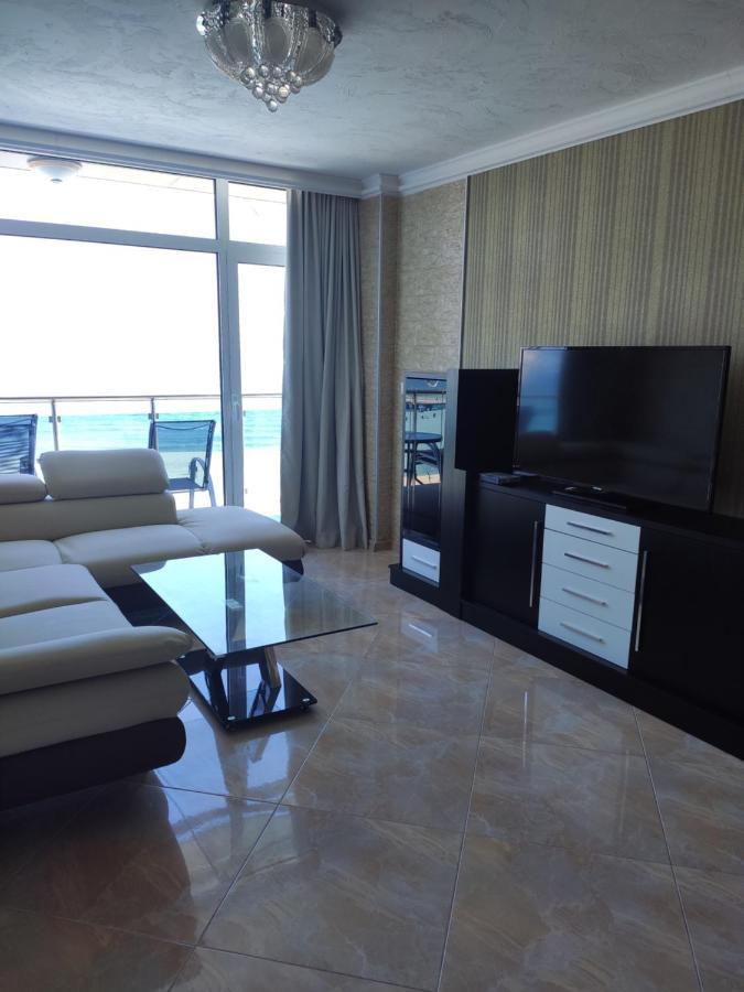 Deluxe Apartments Gallery 2 Слънчев бряг Екстериор снимка