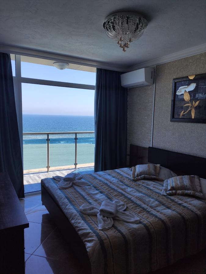 Deluxe Apartments Gallery 2 Слънчев бряг Екстериор снимка