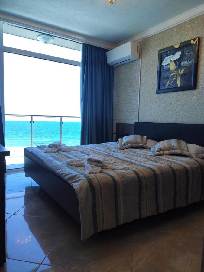 Deluxe Apartments Gallery 2 Слънчев бряг Екстериор снимка