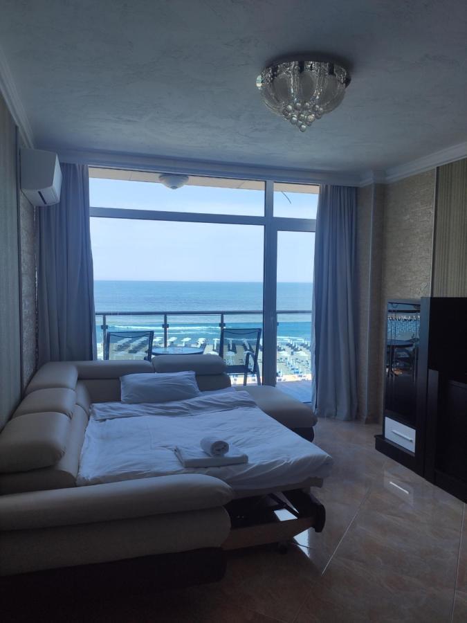 Deluxe Apartments Gallery 2 Слънчев бряг Екстериор снимка