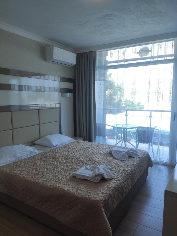 Deluxe Apartments Gallery 2 Слънчев бряг Екстериор снимка