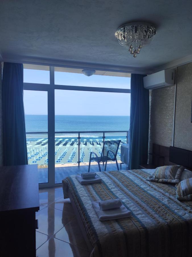 Deluxe Apartments Gallery 2 Слънчев бряг Екстериор снимка