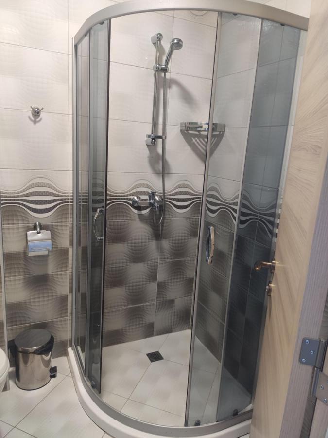 Deluxe Apartments Gallery 2 Слънчев бряг Екстериор снимка