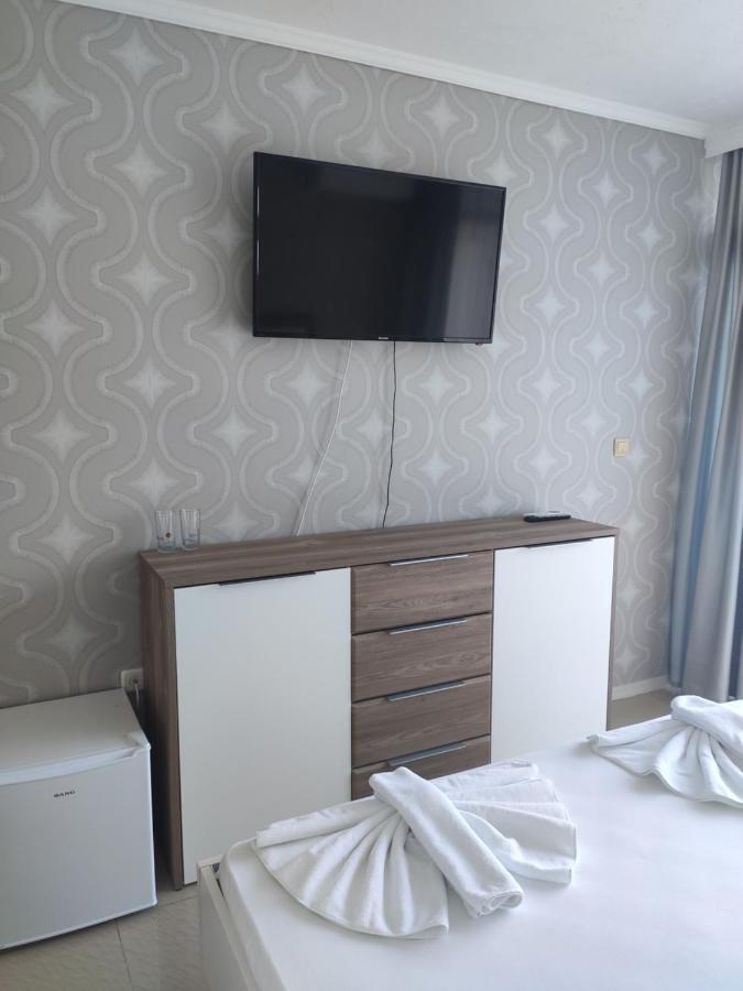 Deluxe Apartments Gallery 2 Слънчев бряг Екстериор снимка