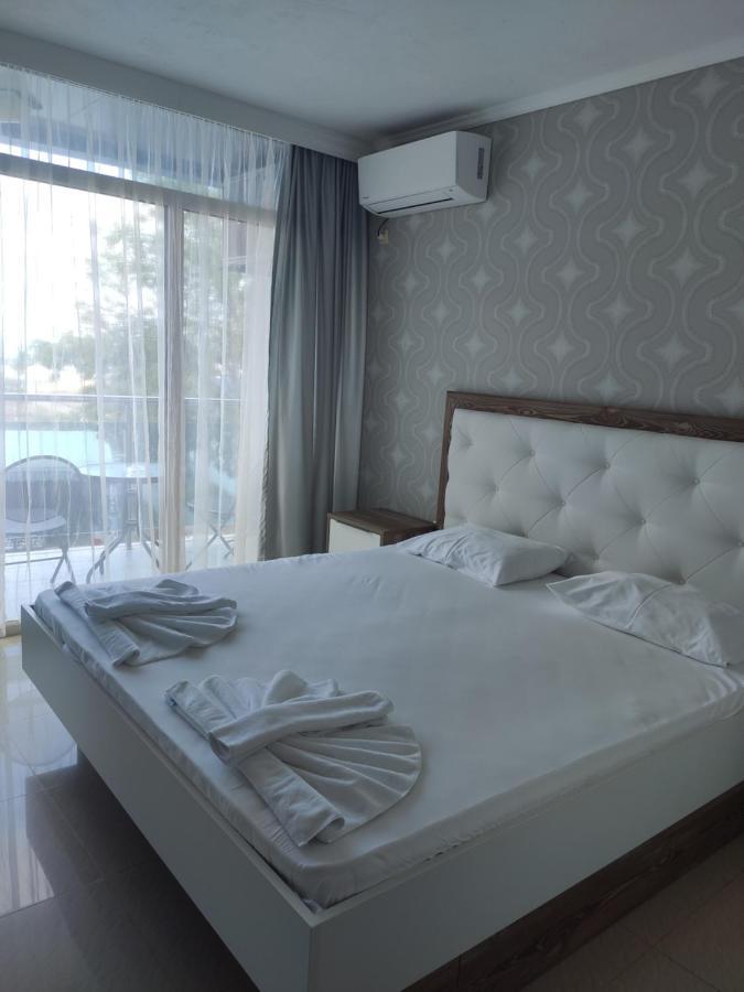 Deluxe Apartments Gallery 2 Слънчев бряг Екстериор снимка