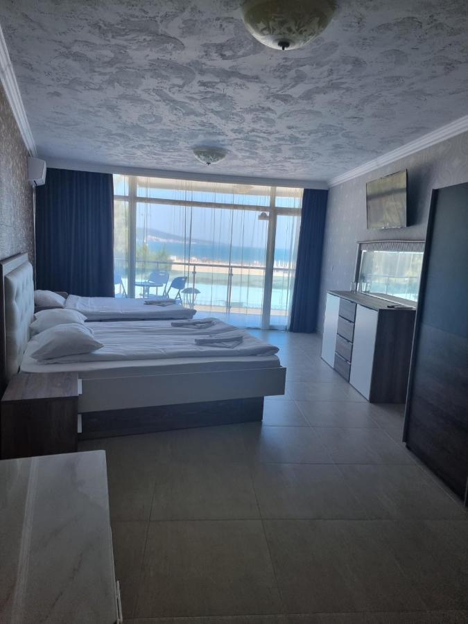 Deluxe Apartments Gallery 2 Слънчев бряг Екстериор снимка