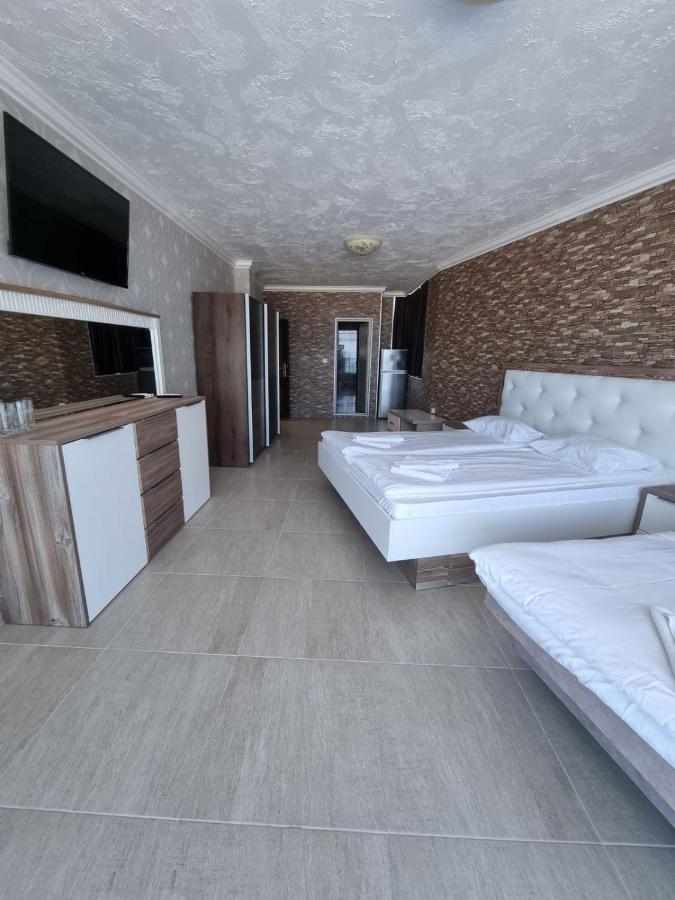Deluxe Apartments Gallery 2 Слънчев бряг Екстериор снимка