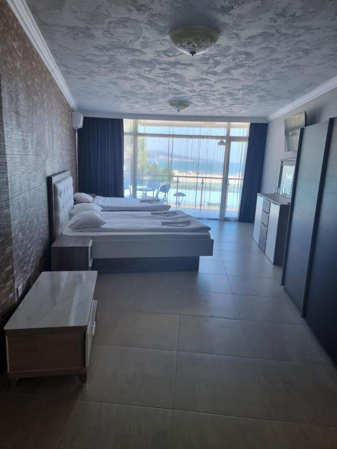 Deluxe Apartments Gallery 2 Слънчев бряг Екстериор снимка