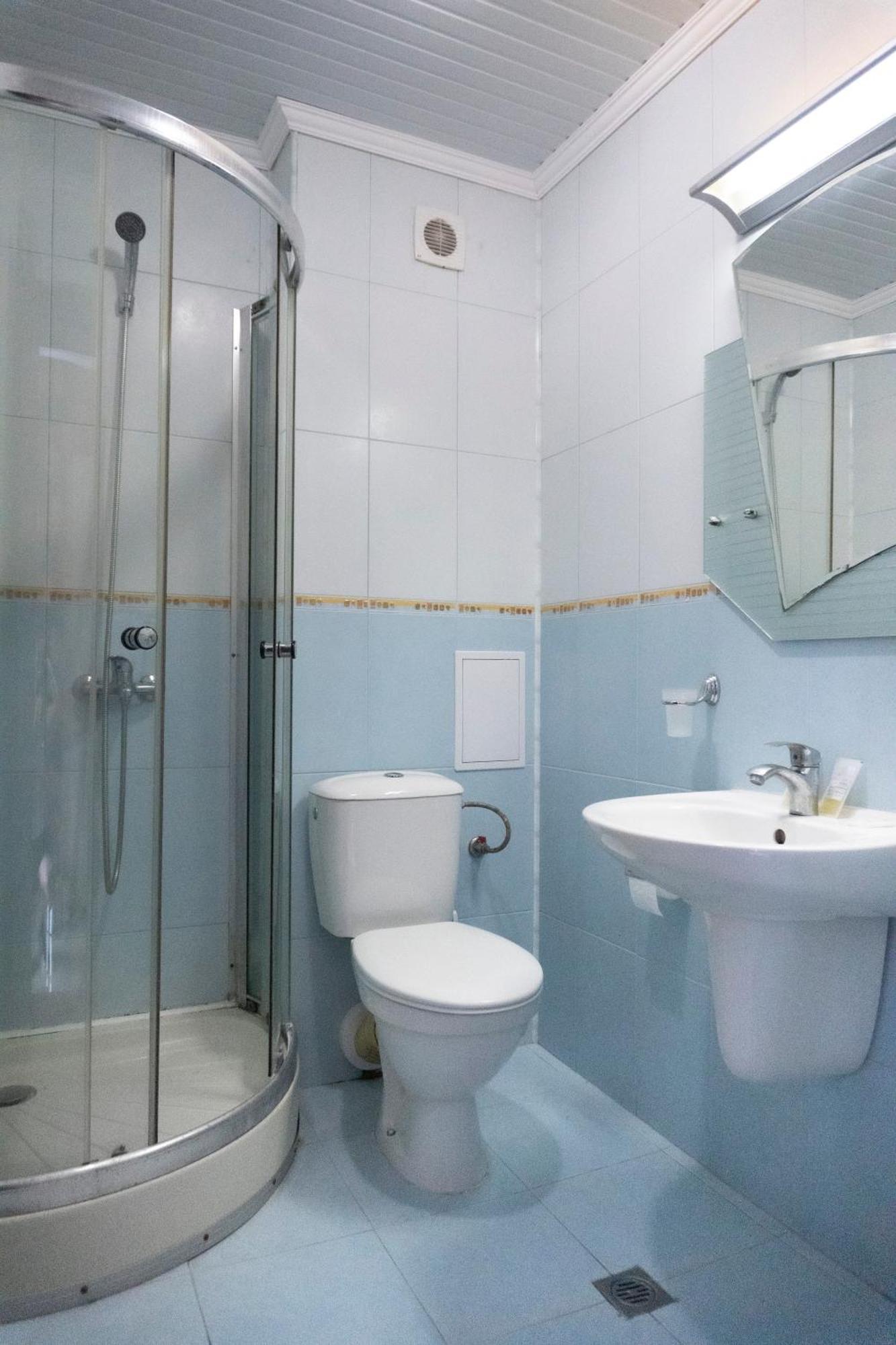 Deluxe Apartments Gallery 2 Слънчев бряг Екстериор снимка