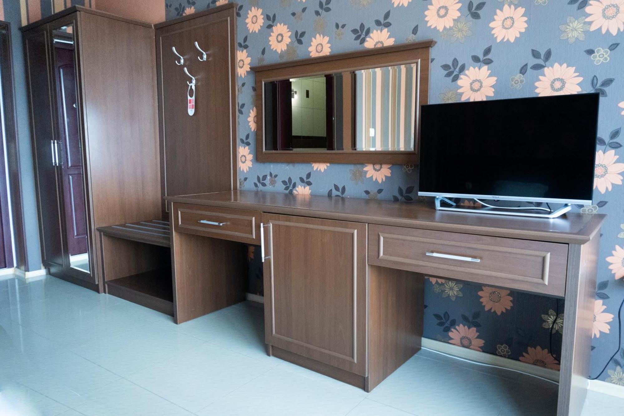 Deluxe Apartments Gallery 2 Слънчев бряг Екстериор снимка