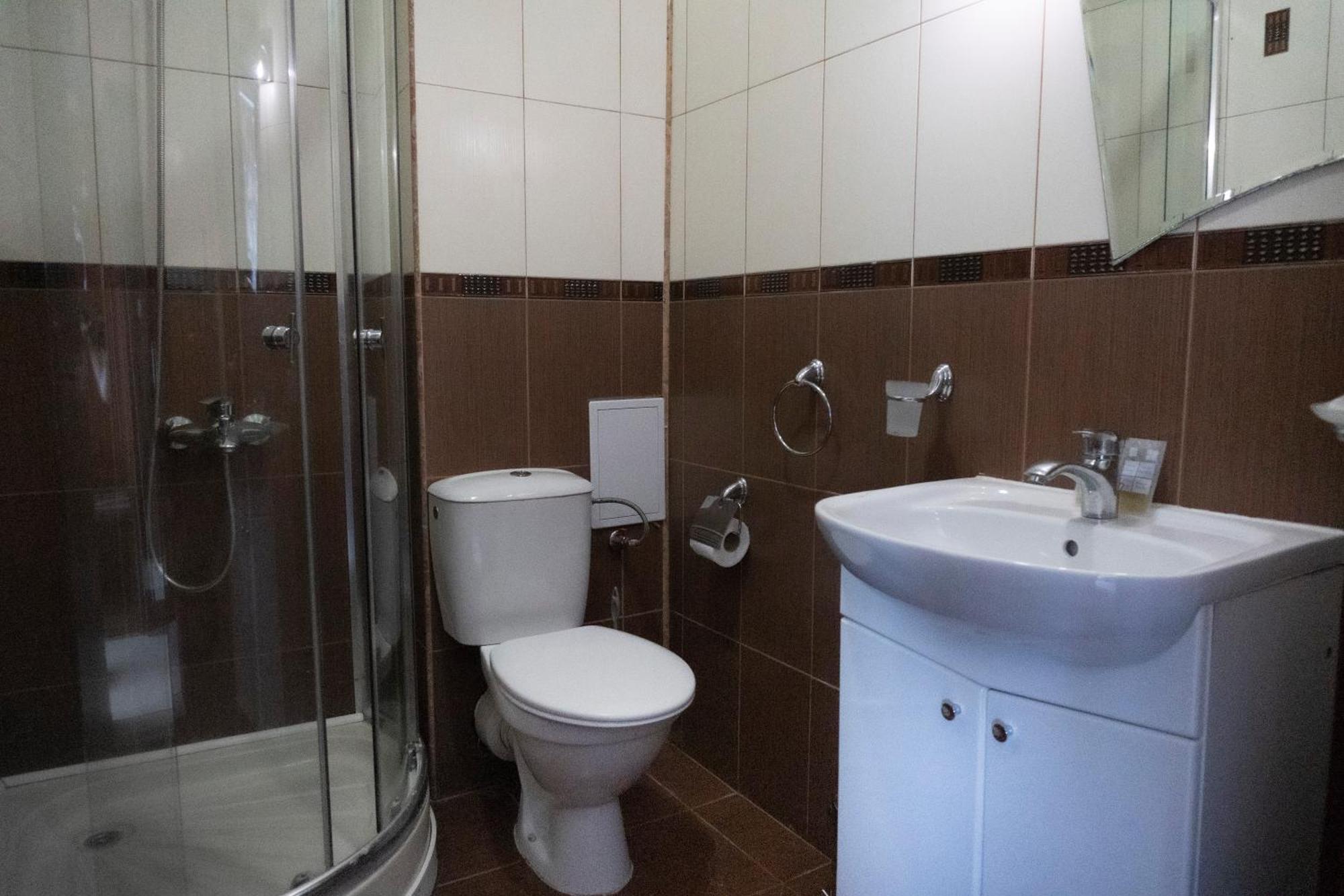 Deluxe Apartments Gallery 2 Слънчев бряг Екстериор снимка