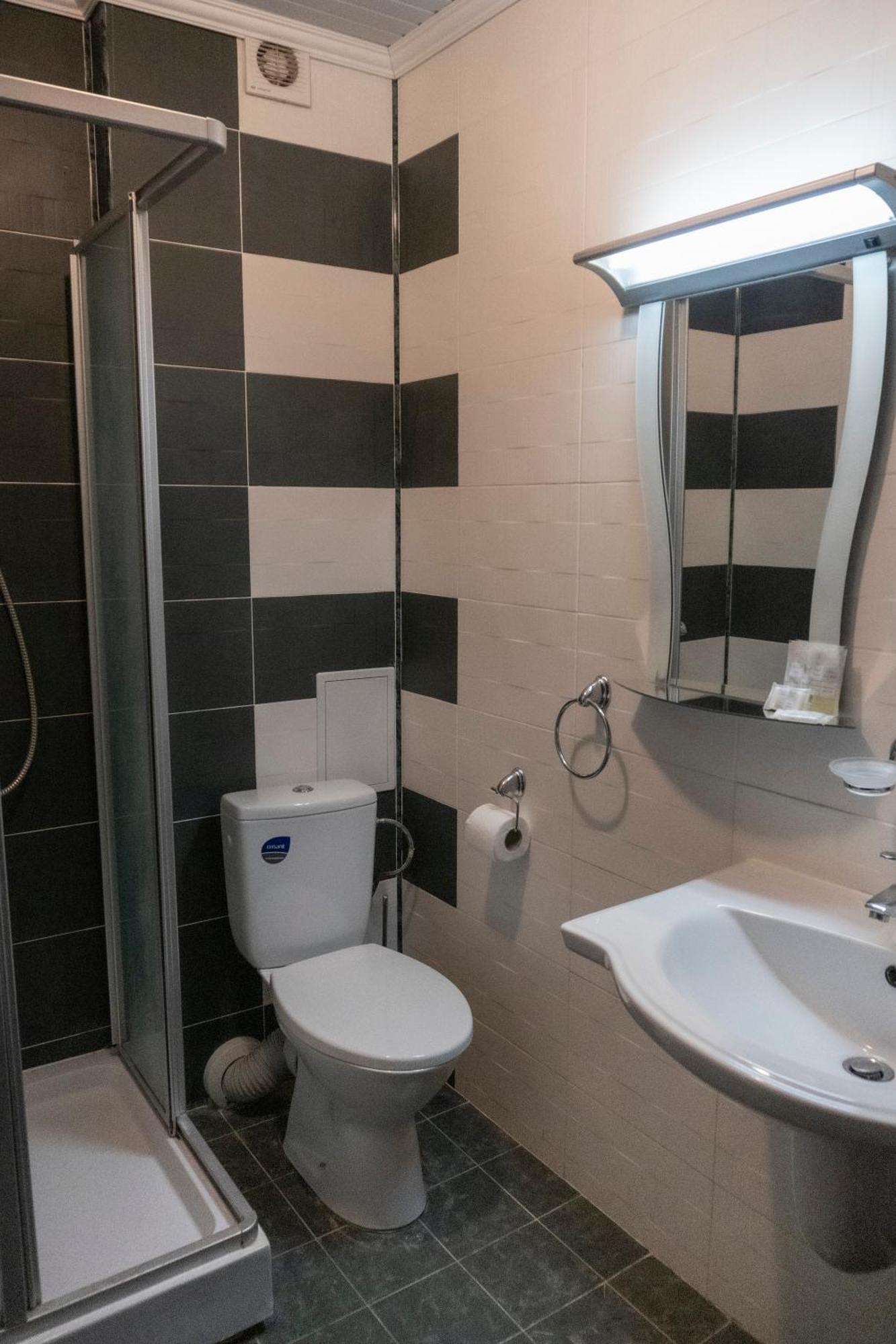 Deluxe Apartments Gallery 2 Слънчев бряг Екстериор снимка