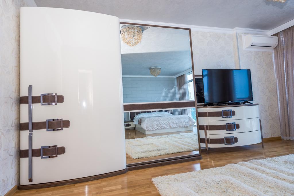 Deluxe Apartments Gallery 2 Слънчев бряг Екстериор снимка