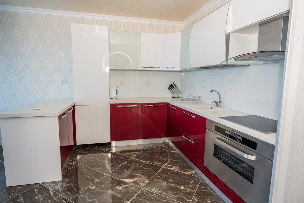 Deluxe Apartments Gallery 2 Слънчев бряг Екстериор снимка