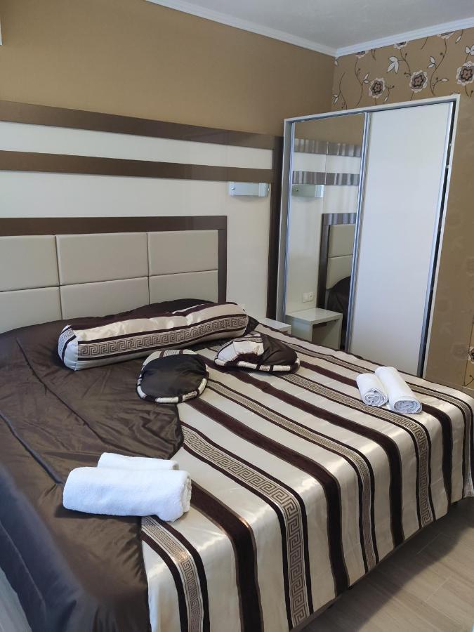 Deluxe Apartments Gallery 2 Слънчев бряг Екстериор снимка